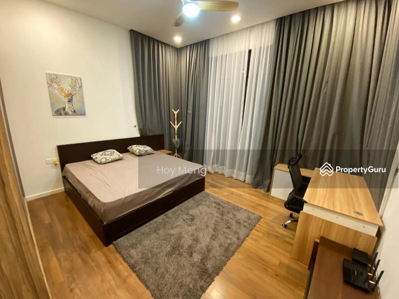 Kondominium untuk Disewa di Setia V Residences - Hoy Meng - PropertyGuru.com.my