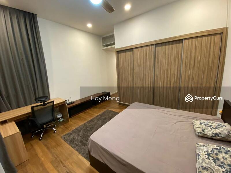 Kondominium untuk Disewa di Setia V Residences - Hoy Meng - PropertyGuru.com.my
