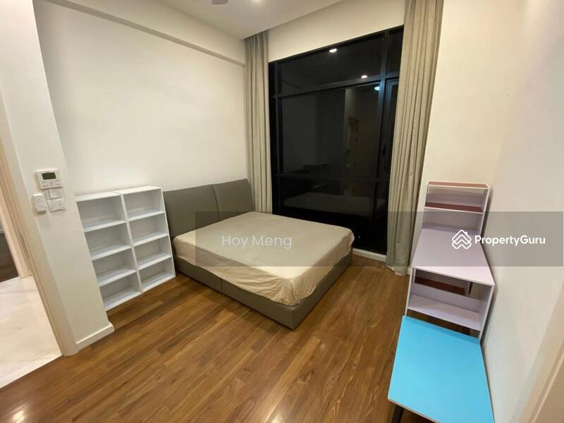 Kondominium untuk Disewa di Setia V Residences - Hoy Meng - PropertyGuru.com.my
