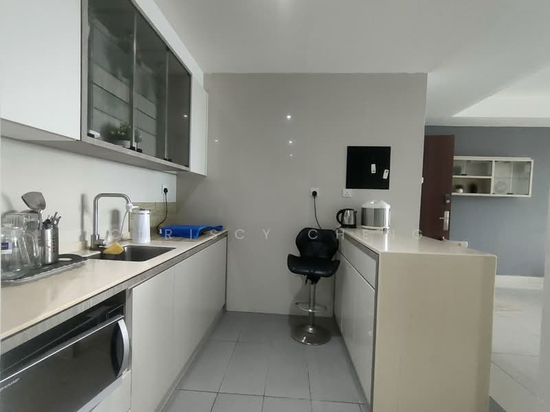 KSL D'Esplanade Residence untuk Untuk Disewa - RM 3,500 /bulan, Feb 2026 - PropertyGuru.com.my