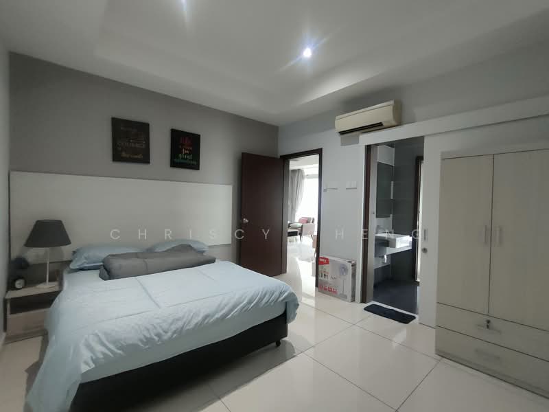 KSL D'Esplanade Residence untuk Untuk Disewa - RM 3,500 /bulan, Feb 2026 - PropertyGuru.com.my