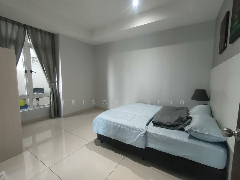 KSL D'Esplanade Residence untuk Untuk Disewa - RM 3,500 /bulan, Feb 2026 - PropertyGuru.com.my