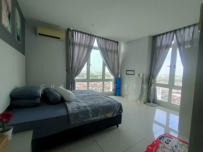 KSL D'Esplanade Residence untuk Untuk Disewa - RM 3,500 /bulan, Feb 2026 - PropertyGuru.com.my