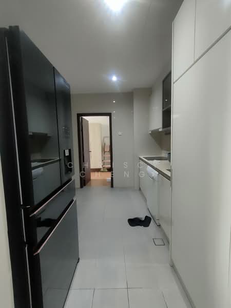 KSL D'Esplanade Residence untuk Untuk Disewa - RM 3,500 /bulan, Feb 2026 - PropertyGuru.com.my