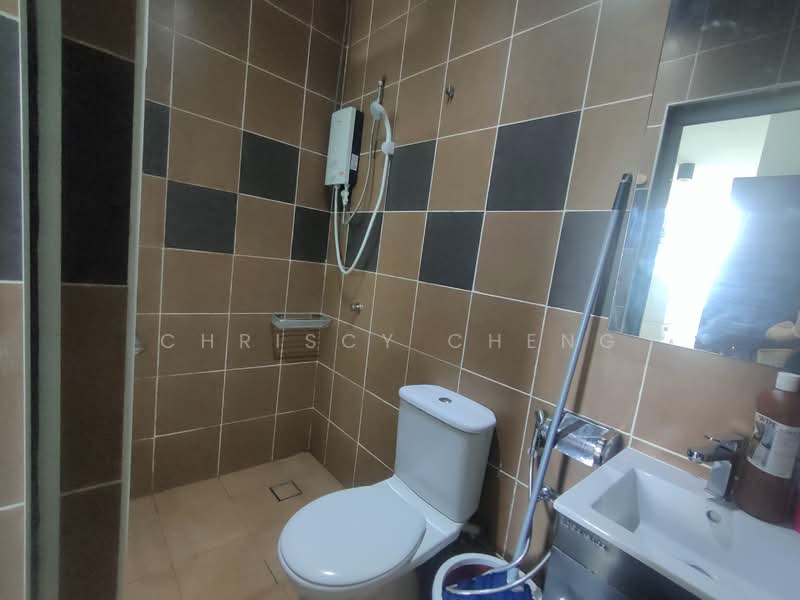 KSL D'Esplanade Residence untuk Untuk Disewa - RM 3,500 /bulan, Feb 2026 - PropertyGuru.com.my