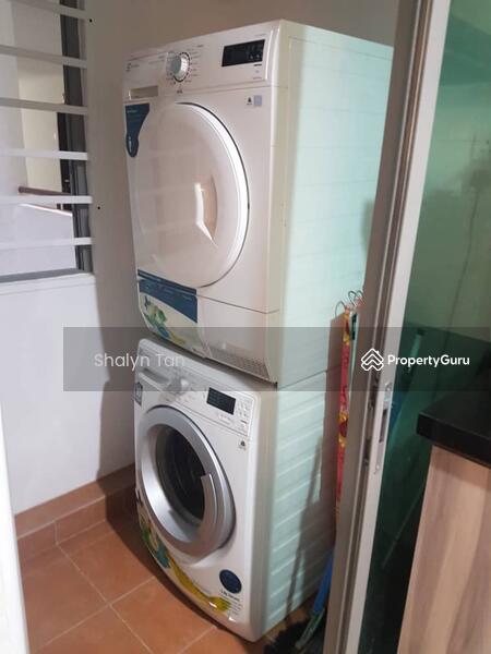 Untuk Disewa - The Tropicana Residence