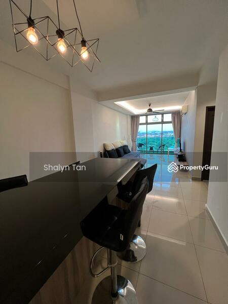 Untuk Disewa - The Tropicana Residence