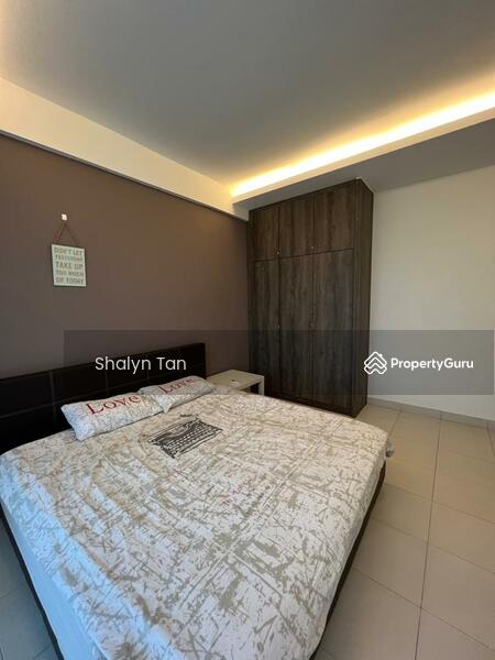 Untuk Disewa - The Tropicana Residence