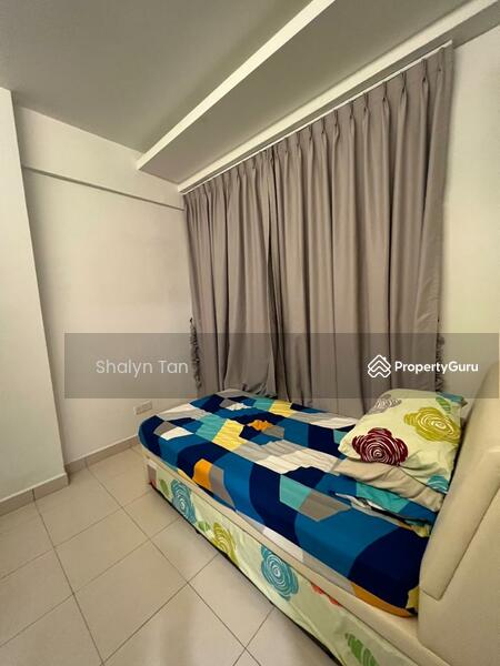 Untuk Disewa - The Tropicana Residence