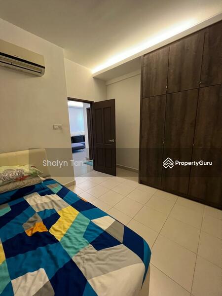 Untuk Disewa - The Tropicana Residence