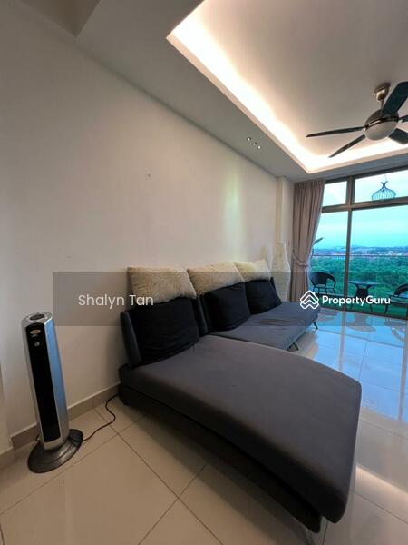 Untuk Disewa - The Tropicana Residence