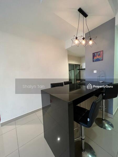 Untuk Disewa - The Tropicana Residence