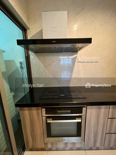 Untuk Disewa - The Tropicana Residence