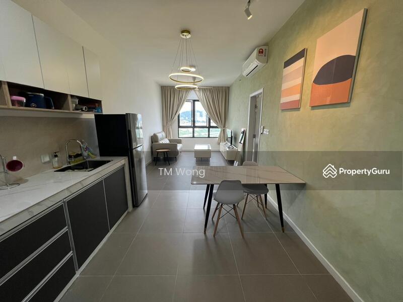 Condominium for Rent at Aster Residence - TM Wong - PropertyGuru.com.my