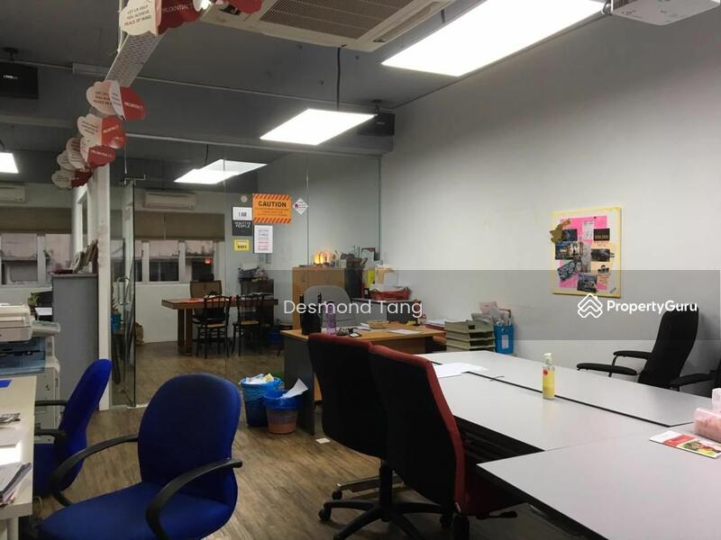 Office for Sale in Pju 1 (Petaling Jaya) - Desmond Tang - PropertyGuru.com.my