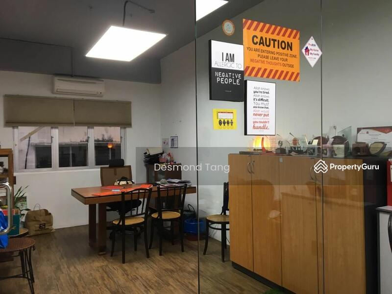 Office for Sale in Pju 1 (Petaling Jaya) - Desmond Tang - PropertyGuru.com.my