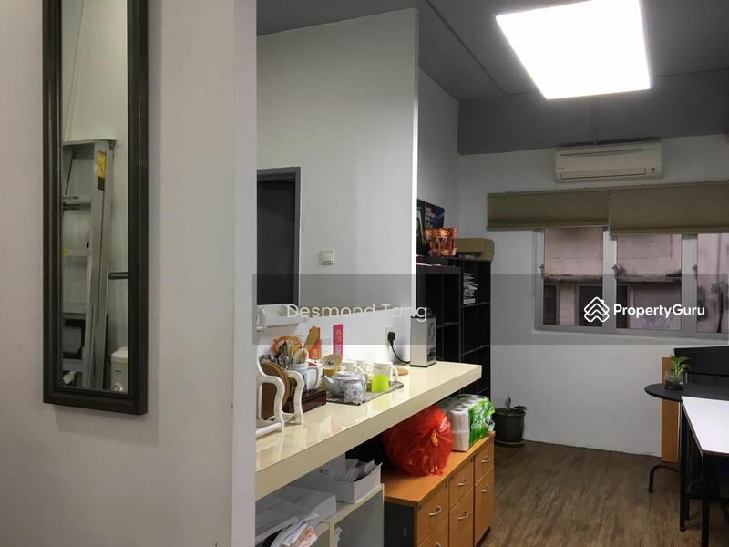 Office for Sale in Pju 1 (Petaling Jaya) - Desmond Tang - PropertyGuru.com.my