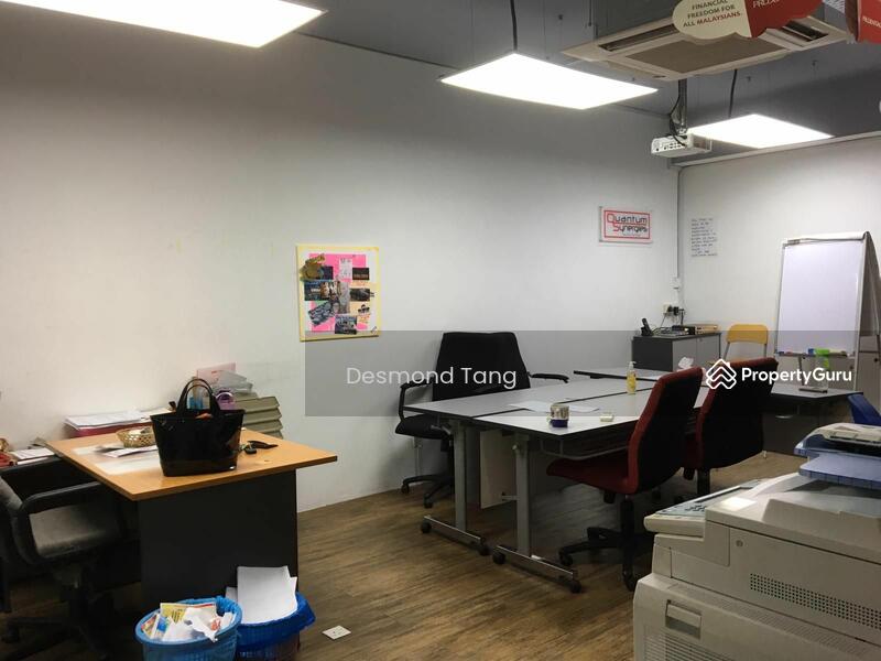 Office for Sale in Pju 1 (Petaling Jaya) - Desmond Tang - PropertyGuru.com.my