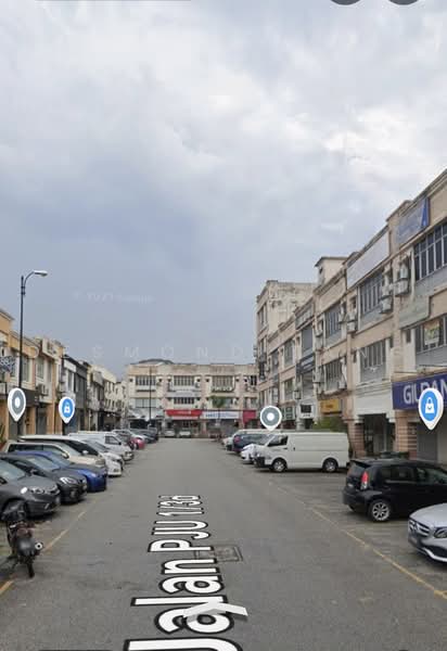 Office for Sale in Pju 1 (Petaling Jaya) - Desmond Tang - PropertyGuru.com.my
