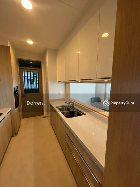 Servis Apartment untuk Dijual di Southern Marina Residences - Darren Khoo - PropertyGuru.com.my