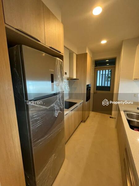 Servis Apartment untuk Dijual di Southern Marina Residences - Darren Khoo - PropertyGuru.com.my