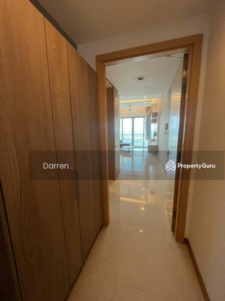 Servis Apartment untuk Dijual di Southern Marina Residences - Darren Khoo - PropertyGuru.com.my