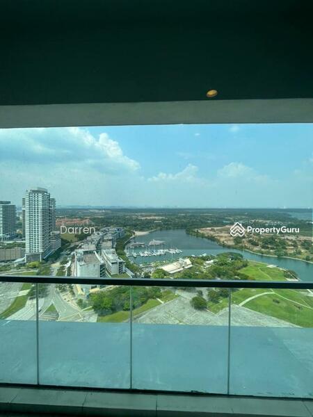 Servis Apartment untuk Dijual di Southern Marina Residences - Darren Khoo - PropertyGuru.com.my