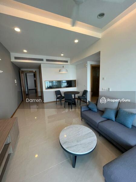 Servis Apartment untuk Dijual di Southern Marina Residences - Darren Khoo - PropertyGuru.com.my