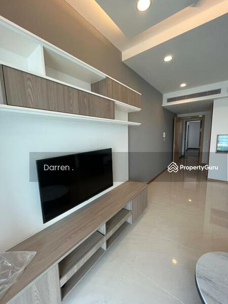 Servis Apartment untuk Dijual di Southern Marina Residences - Darren Khoo - PropertyGuru.com.my