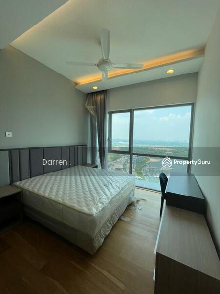Servis Apartment untuk Dijual di Southern Marina Residences - Darren Khoo - PropertyGuru.com.my