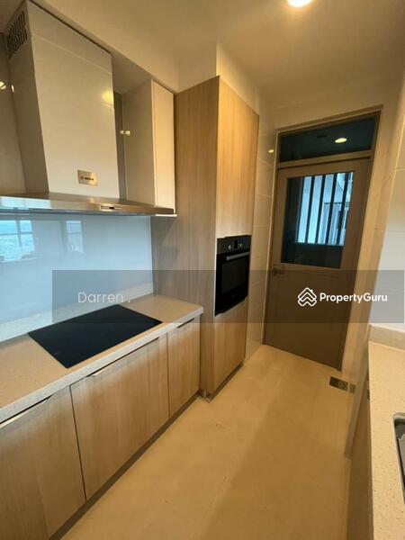 Servis Apartment untuk Dijual di Southern Marina Residences - Darren Khoo - PropertyGuru.com.my