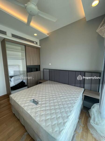 Servis Apartment untuk Dijual di Southern Marina Residences - Darren Khoo - PropertyGuru.com.my