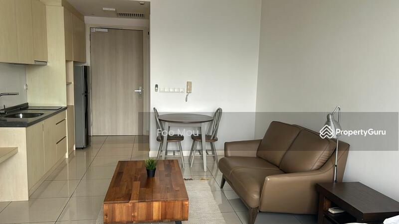 Servis Apartment untuk Disewa di Nadi Bangsar - Foo Sek Mou - PropertyGuru.com.my