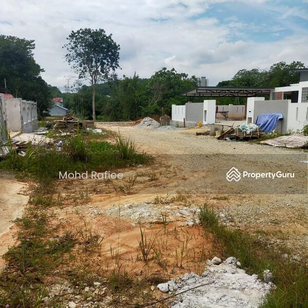 Tanah Kediaman untuk Dijual di Desa Pinggiran Putra (Dengkil) - Mohd Rafiee - PropertyGuru.com.my