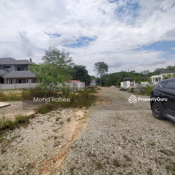 Tanah Kediaman untuk Dijual di Desa Pinggiran Putra (Dengkil) - Mohd Rafiee - PropertyGuru.com.my