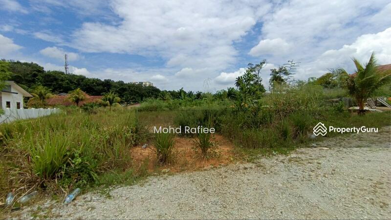 Tanah Kediaman untuk Dijual di Desa Pinggiran Putra (Dengkil) - Mohd Rafiee - PropertyGuru.com.my
