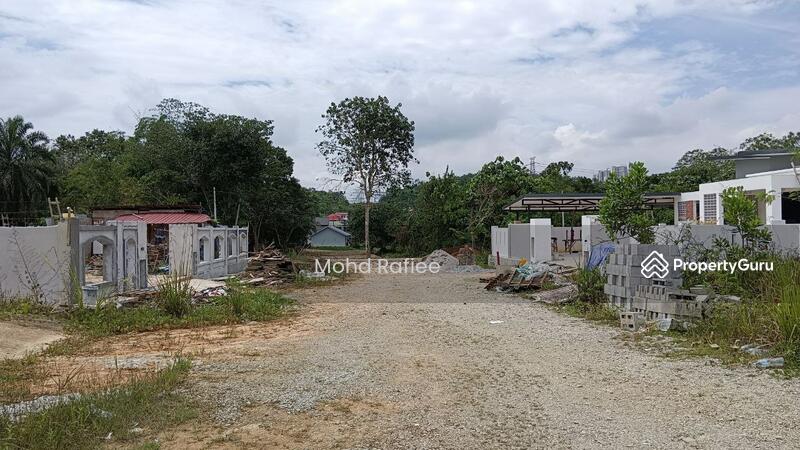 Tanah Kediaman untuk Dijual di Desa Pinggiran Putra (Dengkil) - Mohd Rafiee - PropertyGuru.com.my