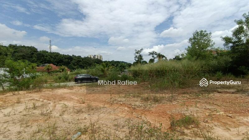 Tanah Kediaman untuk Dijual di Desa Pinggiran Putra (Dengkil) - Mohd Rafiee - PropertyGuru.com.my