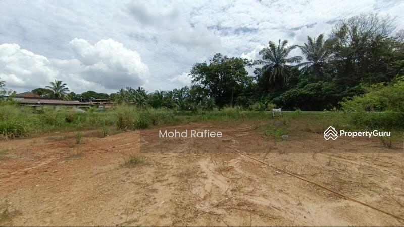 Tanah Kediaman untuk Dijual di Desa Pinggiran Putra (Dengkil) - Mohd Rafiee - PropertyGuru.com.my