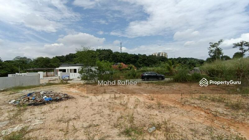 Tanah Kediaman untuk Dijual di Desa Pinggiran Putra (Dengkil) - Mohd Rafiee - PropertyGuru.com.my
