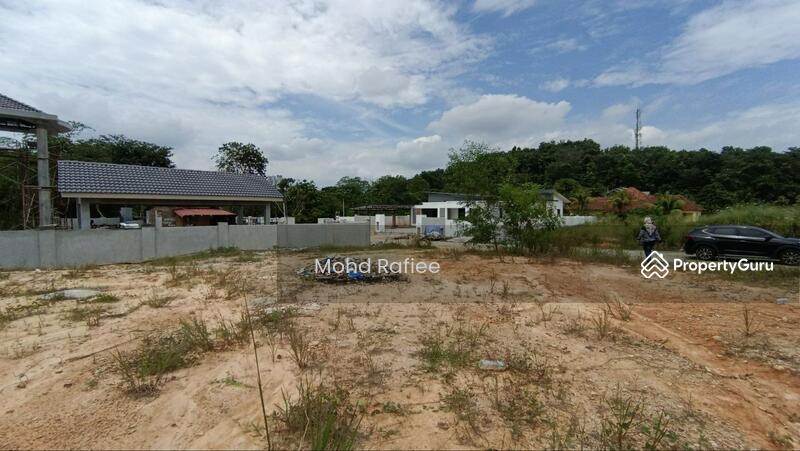 Tanah Kediaman untuk Dijual di Desa Pinggiran Putra (Dengkil) - Mohd Rafiee - PropertyGuru.com.my