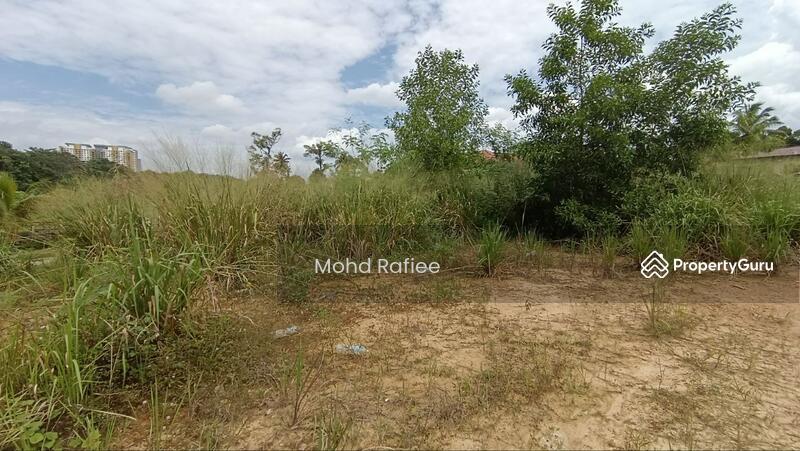 Tanah Kediaman untuk Dijual di Desa Pinggiran Putra (Dengkil) - Mohd Rafiee - PropertyGuru.com.my