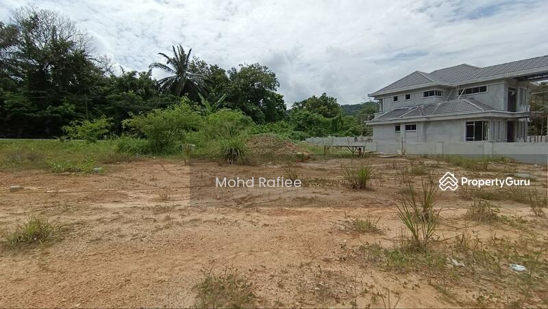 Tanah Kediaman untuk Dijual di Desa Pinggiran Putra (Dengkil) - Mohd Rafiee - PropertyGuru.com.my