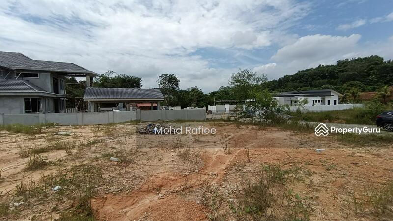 Tanah Kediaman untuk Dijual di Desa Pinggiran Putra (Dengkil) - Mohd Rafiee - PropertyGuru.com.my