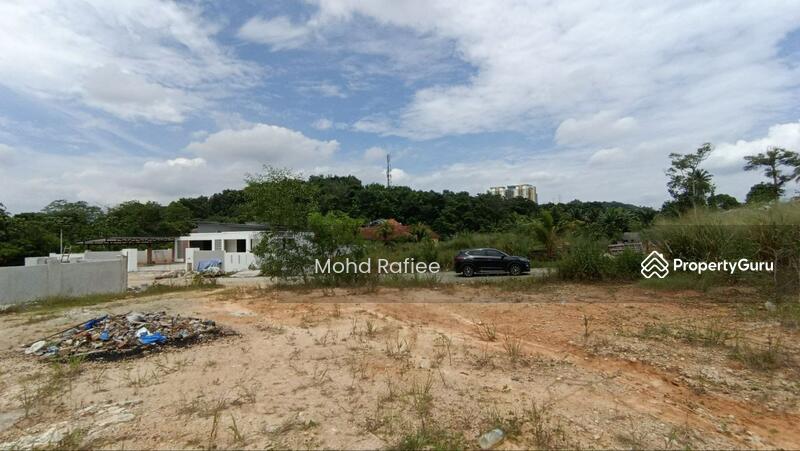 Tanah Kediaman untuk Dijual di Desa Pinggiran Putra (Dengkil) - Mohd Rafiee - PropertyGuru.com.my