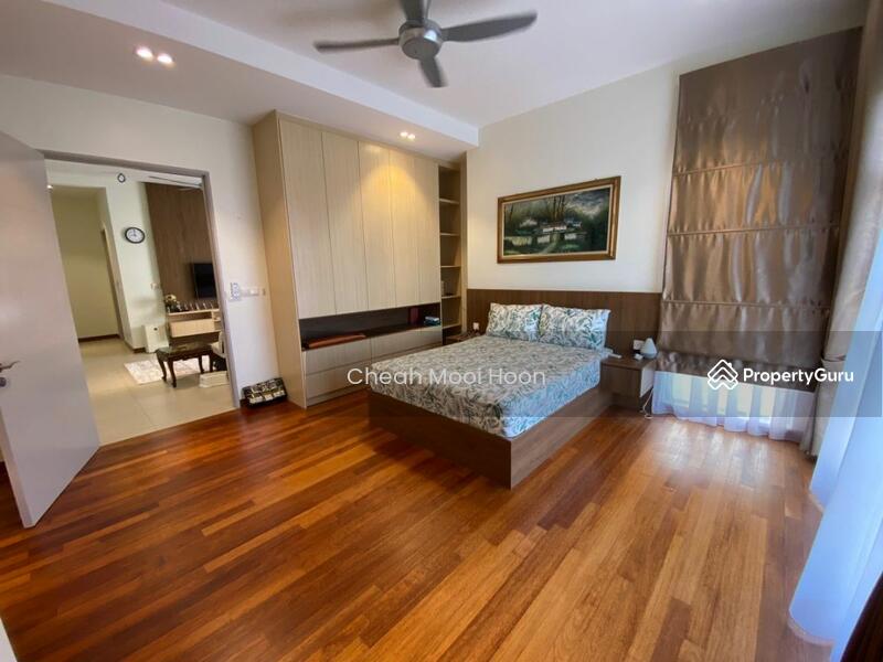 Rumah Berkembar untuk Dijual di Estana 32 (Kota Damansara) - Cheah Mooi Hoon - PropertyGuru.com.my
