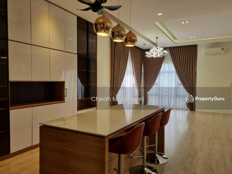 Rumah Berkembar untuk Dijual di Estana 32 (Kota Damansara) - Cheah Mooi Hoon - PropertyGuru.com.my