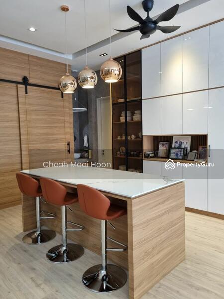 Rumah Berkembar untuk Dijual di Estana 32 (Kota Damansara) - Cheah Mooi Hoon - PropertyGuru.com.my