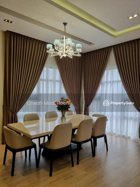 Rumah Berkembar untuk Dijual di Estana 32 (Kota Damansara) - Cheah Mooi Hoon - PropertyGuru.com.my