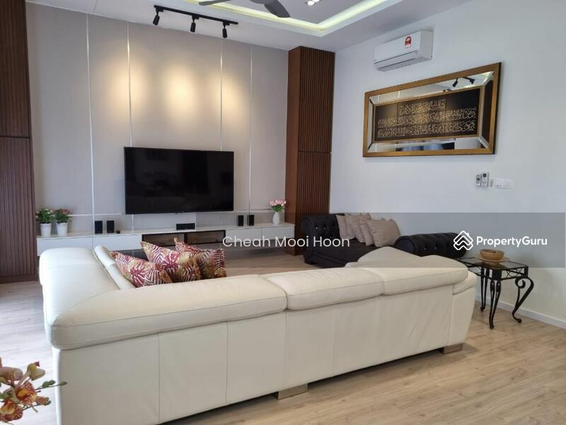 Rumah Berkembar untuk Dijual di Estana 32 (Kota Damansara) - Cheah Mooi Hoon - PropertyGuru.com.my